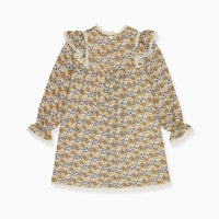 pradera dress
