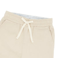 twill short