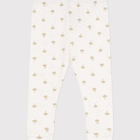 bb print legging