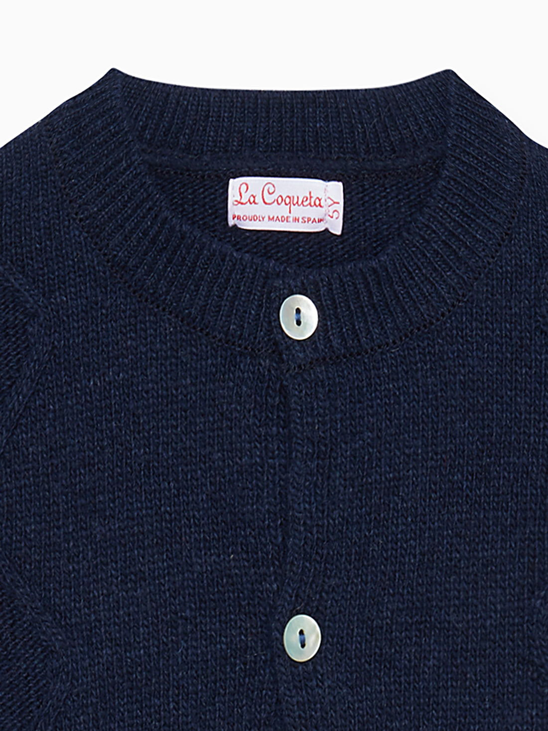 girls espina cardigan