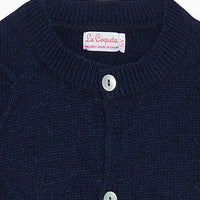 girls espina cardigan