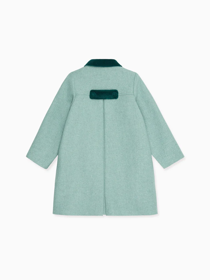 girls arrieta coat