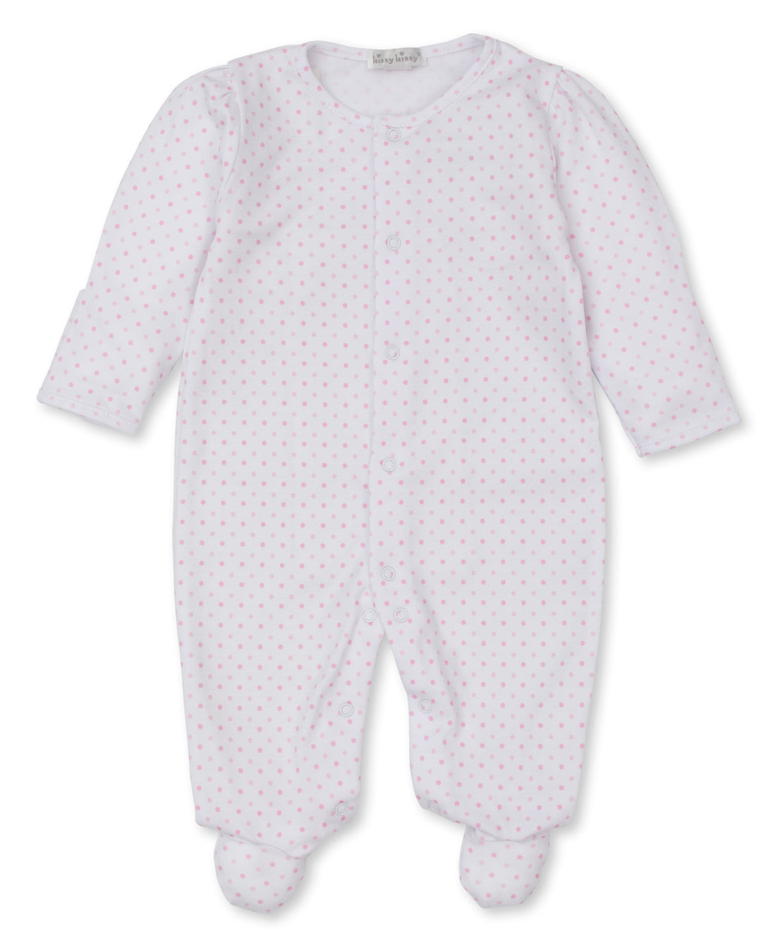 puppy dog fun dot footie