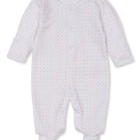 puppy dog fun dot footie
