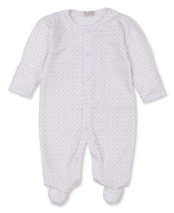 puppy dog fun dot footie