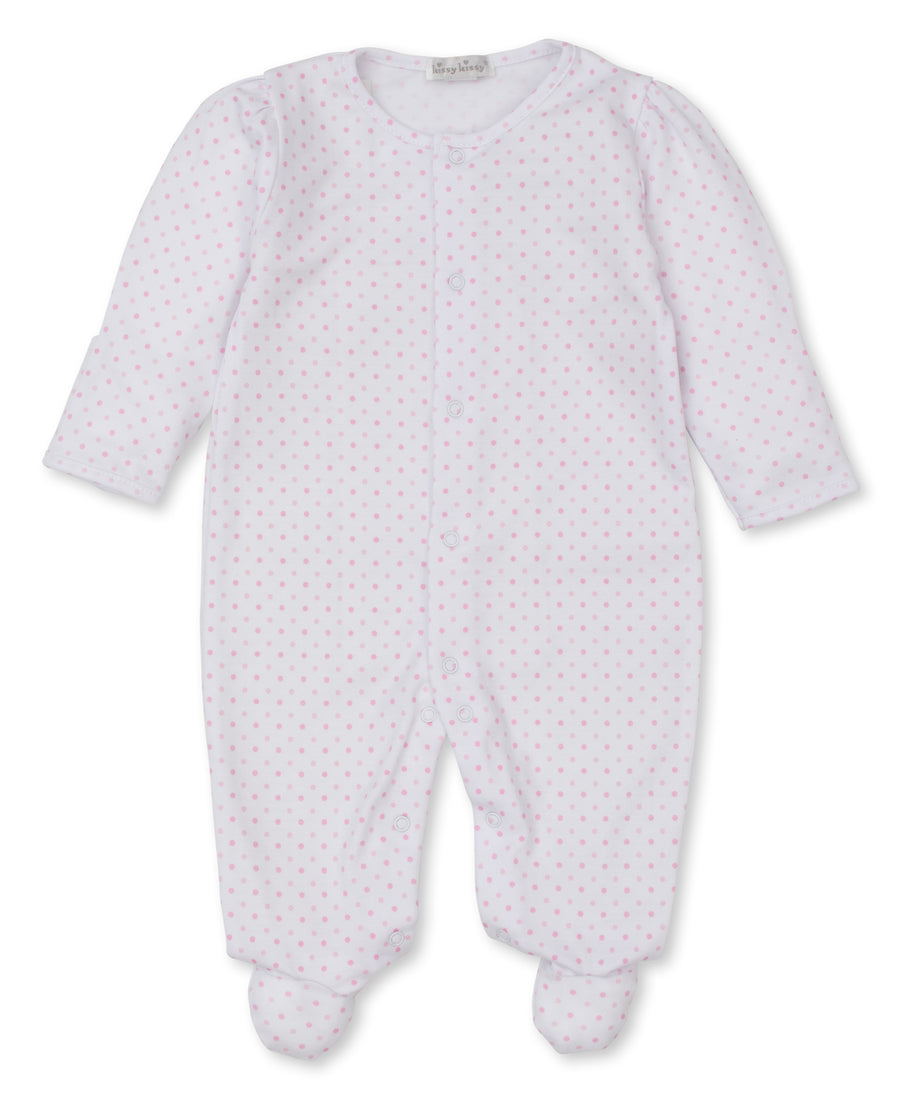 puppy dog fun dot footie