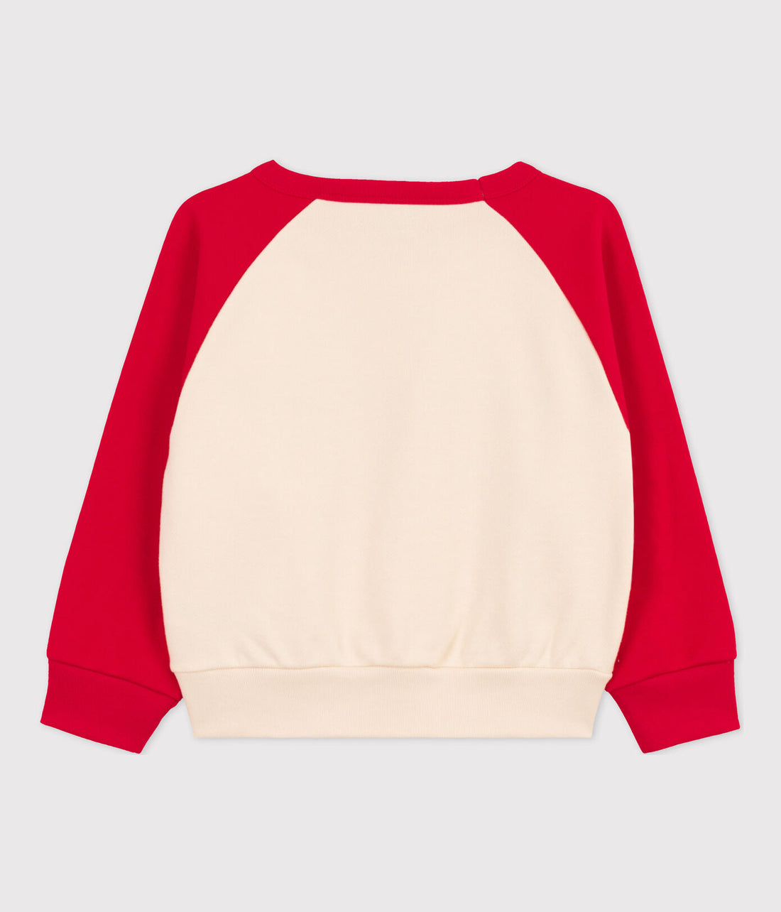 logo sweatshirt