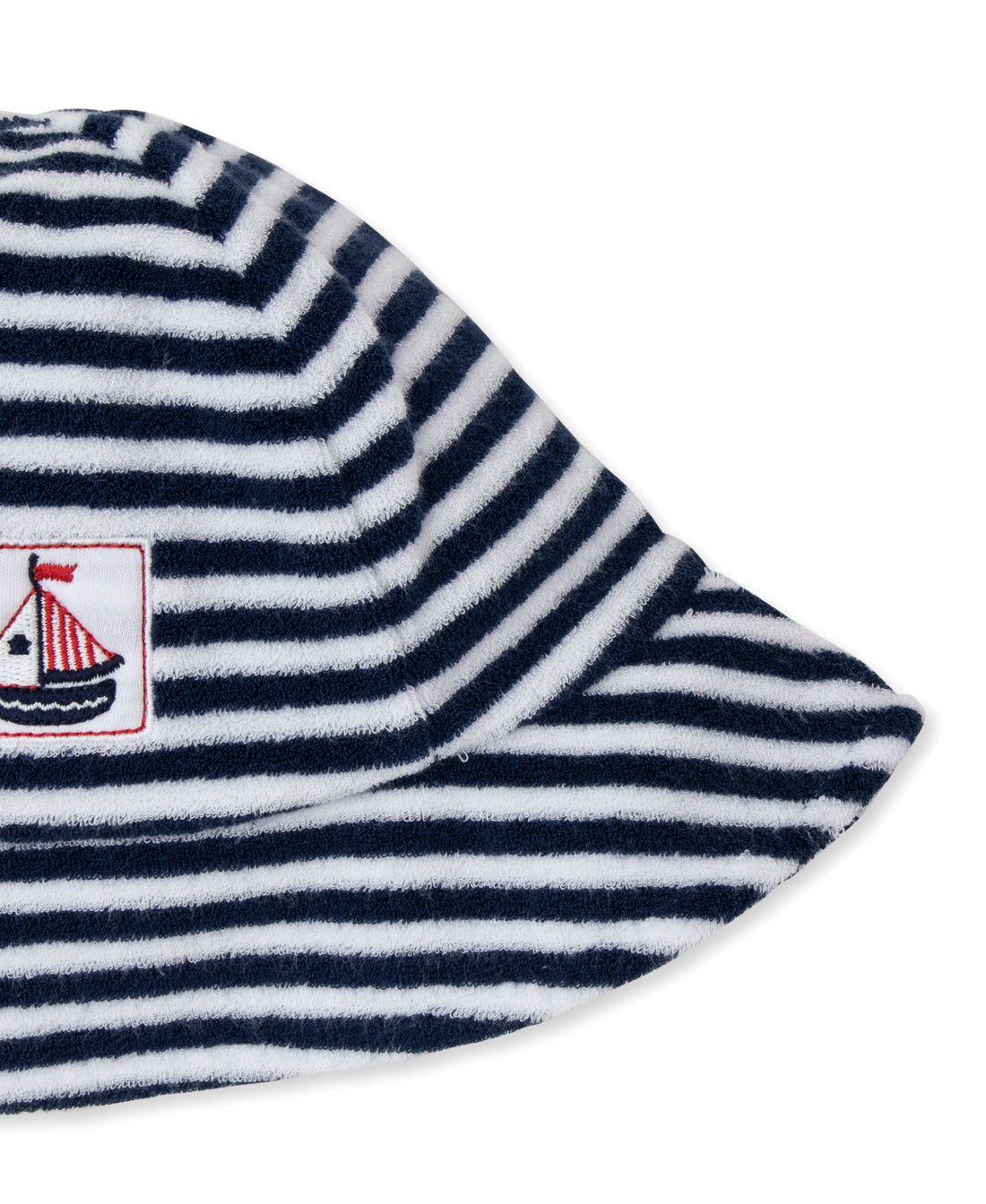 summer regatta terry sunhat
