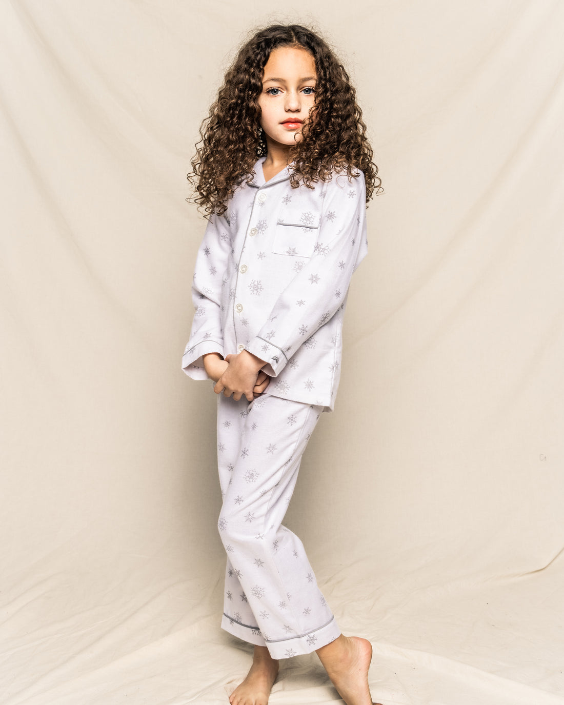 pajama set
