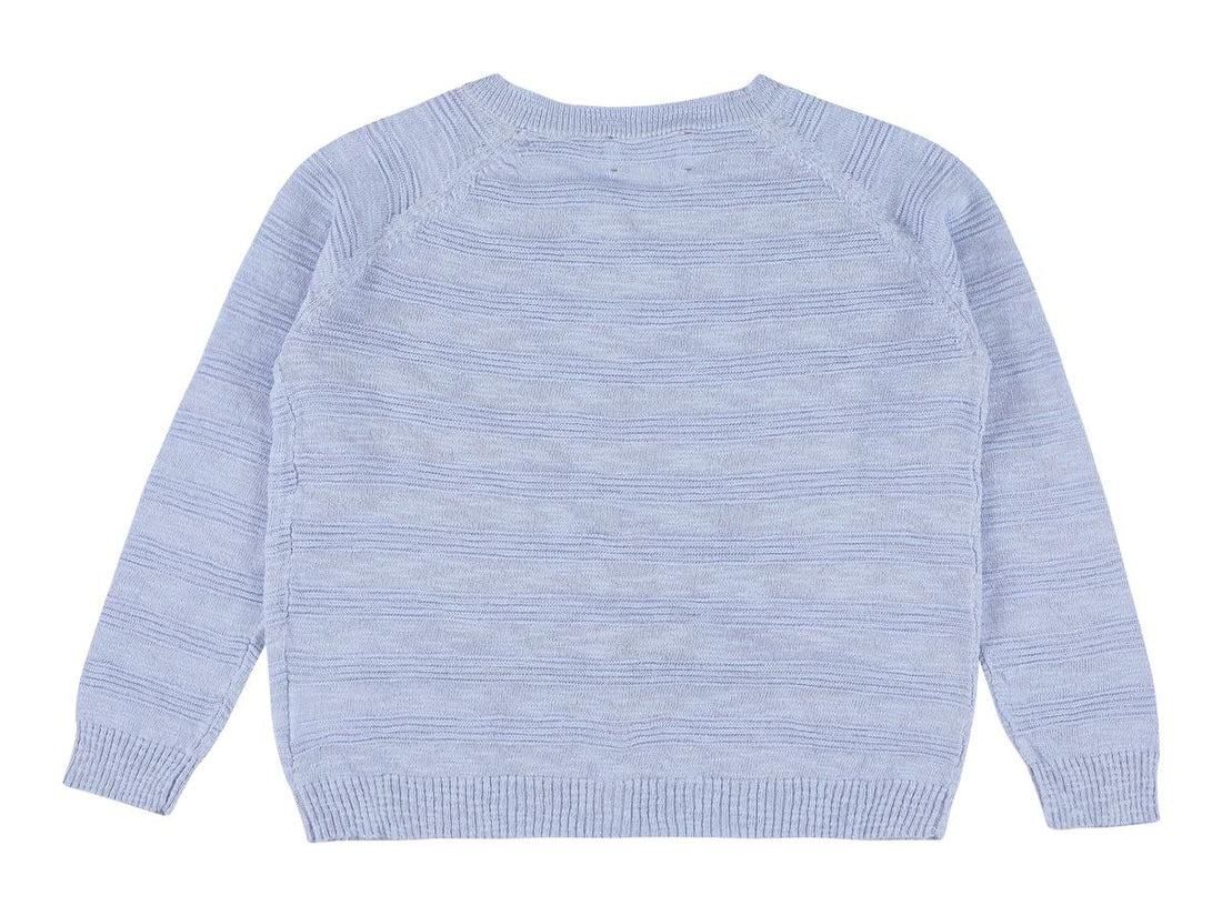 smokey cardigan