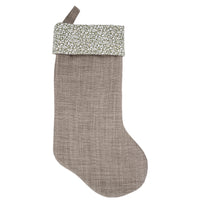 reversible stocking liberty feather