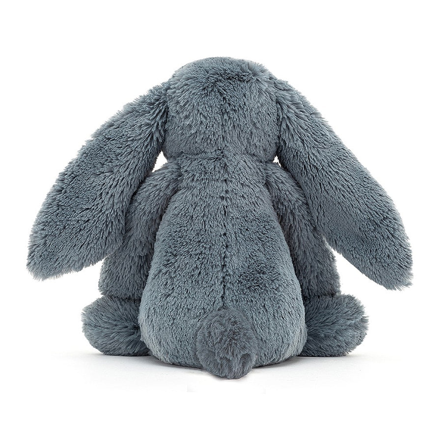 bashful bunny dusky blue medium