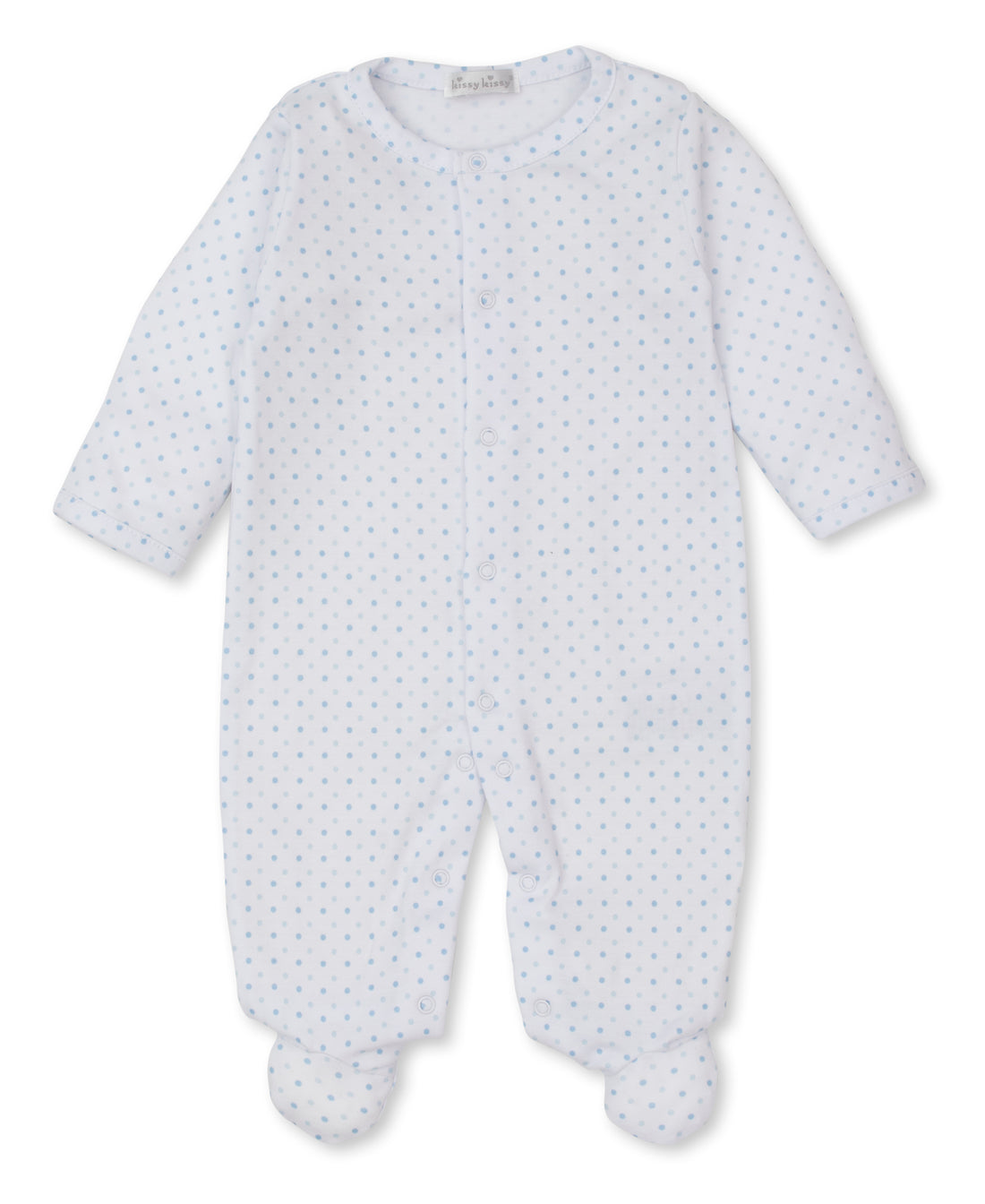 puppy dog fun dot footie