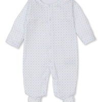 puppy dog fun dot footie