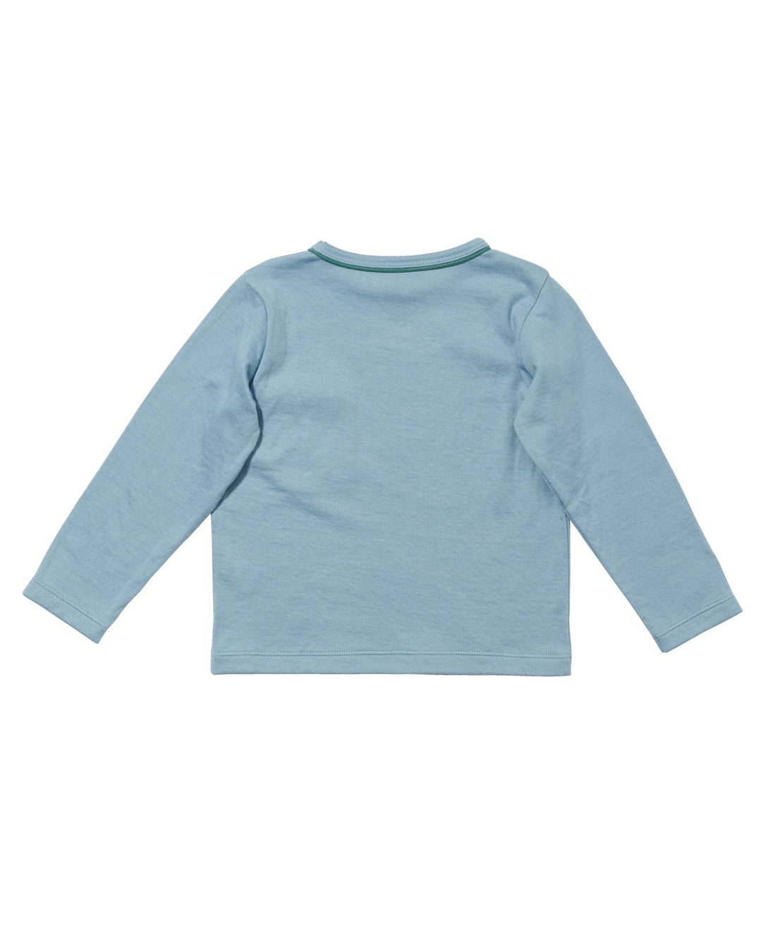 boys blue edward long sleeve tee