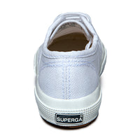 kids white 2750 jcot classic