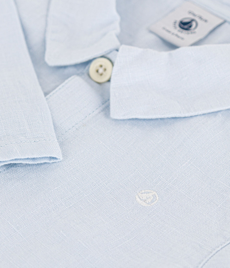 ls shirt