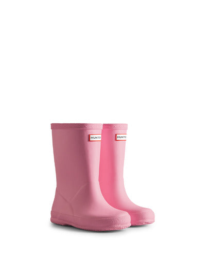 girls pink little kids boots