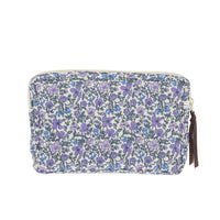 small pouch liberty meadow lavender