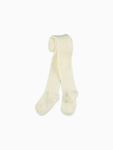 ribbed tights C
