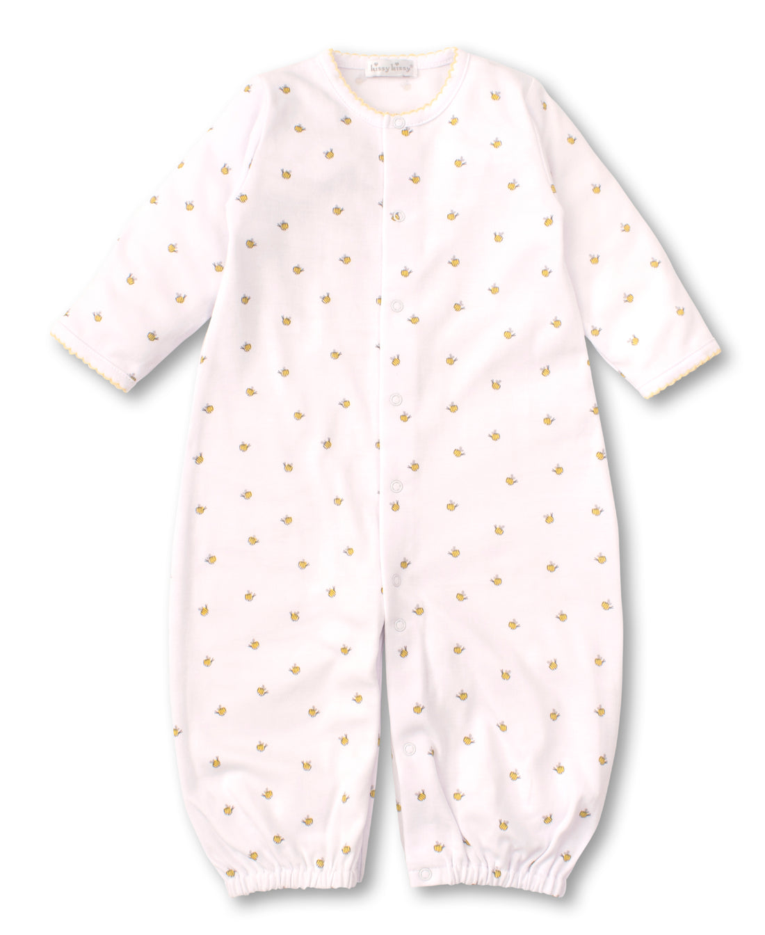 buzzing bees conv gown