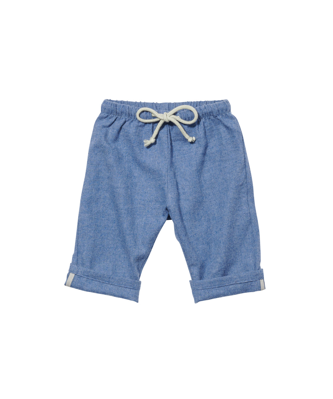 baby blue bowie pant