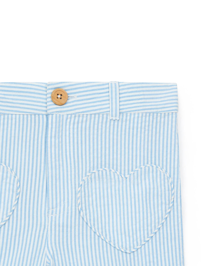 farah short