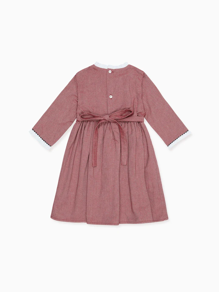 girls rosita dress