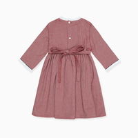 girls rosita dress