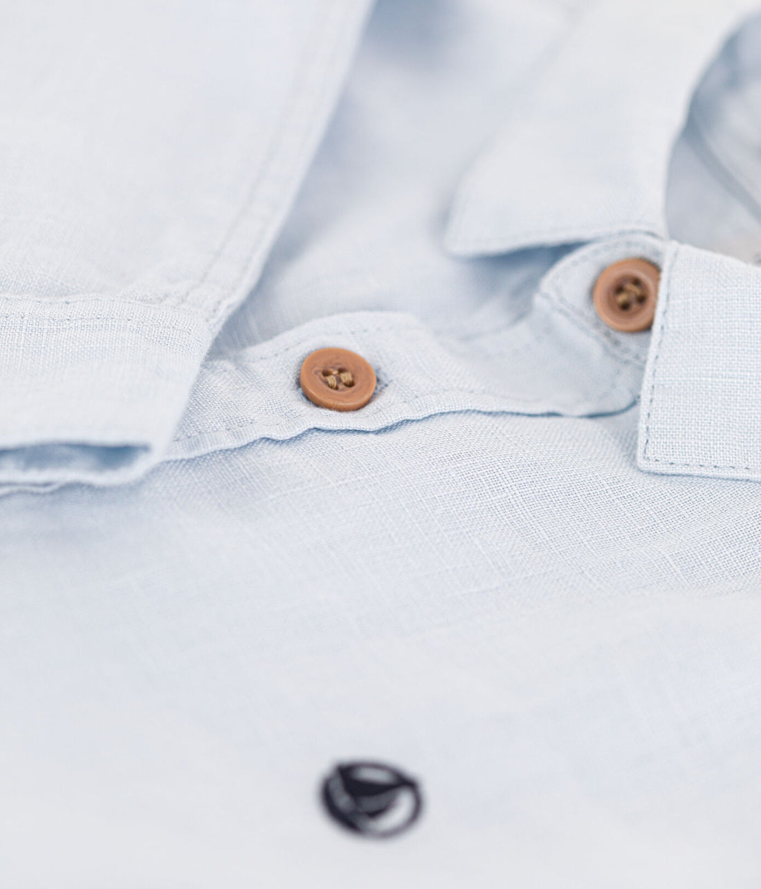 linen shirt