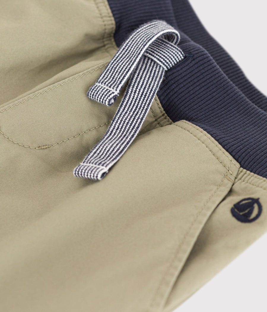 fend short