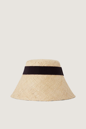 naturel figolu hat