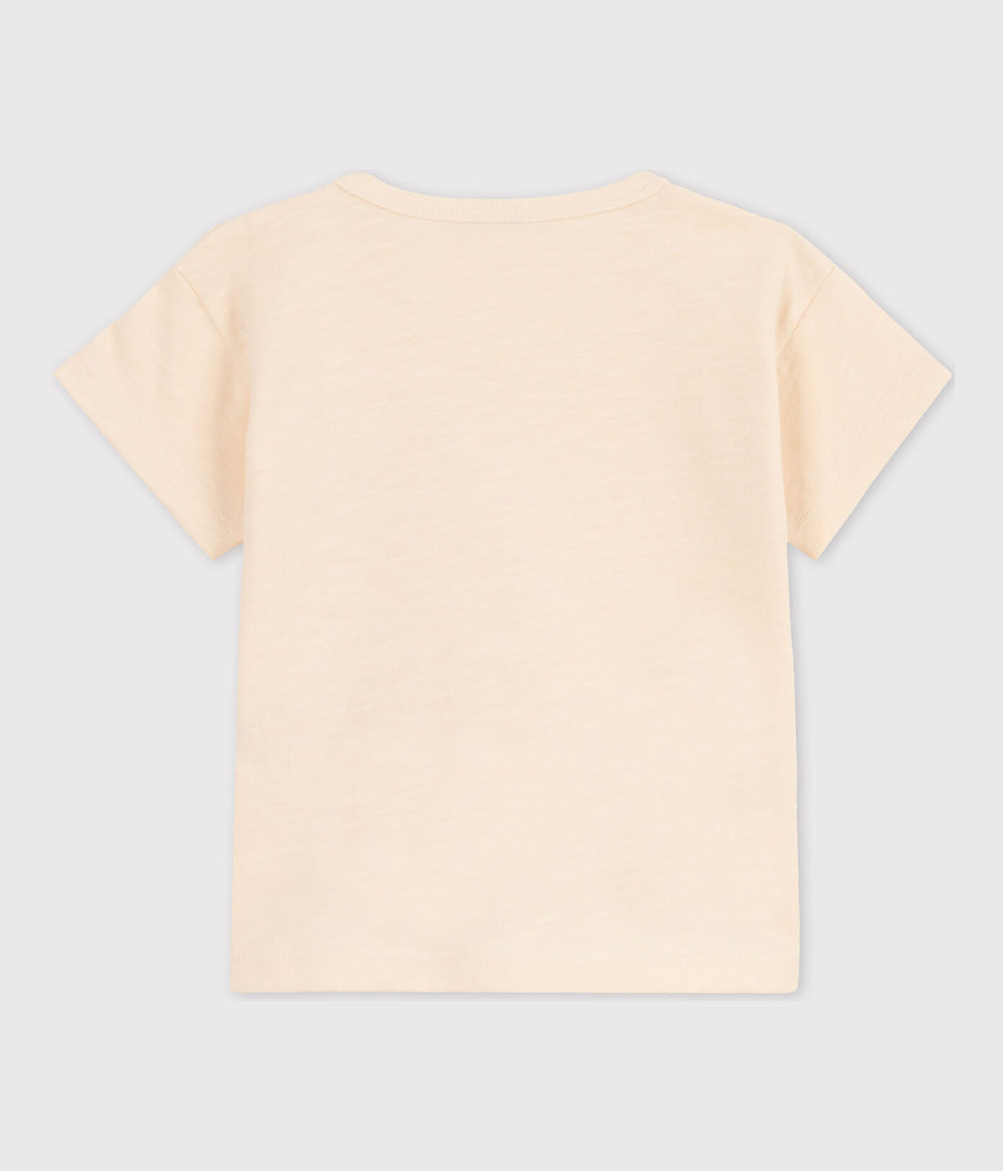 ss tee w/ pocket