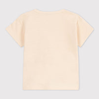 ss tee w/ pocket