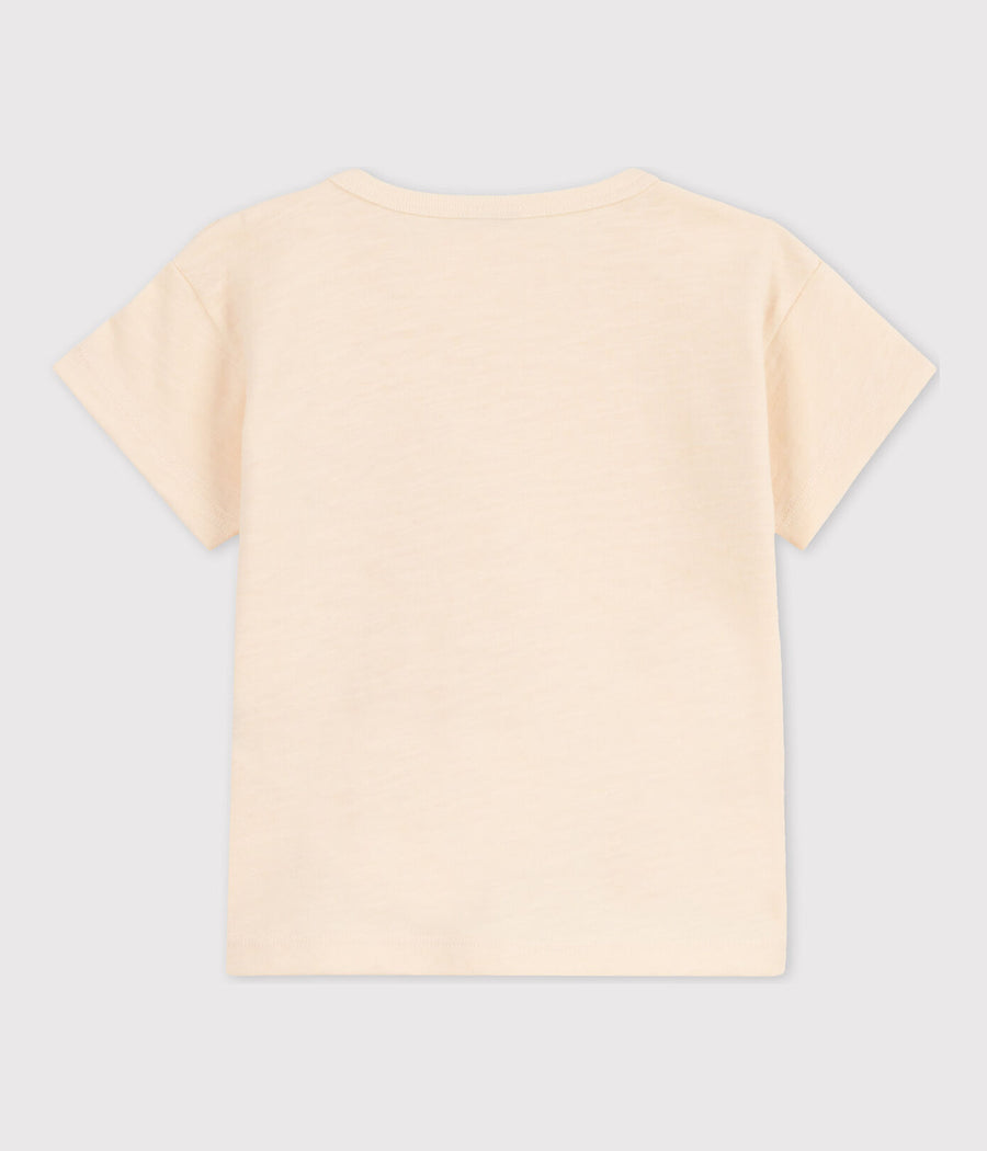 ss tee w/ pocket