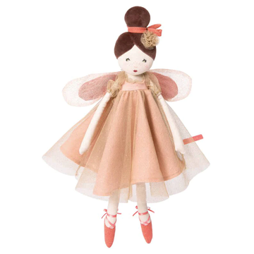enchanted fairy doll