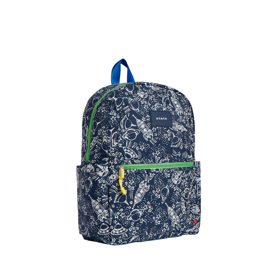 kane kids glow in the dark space backpack