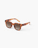 bp sunglasses glossy havane 7-11y
