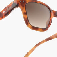 bp sunglasses glossy havane 7-11y