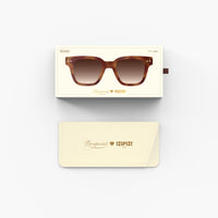 bp sunglasses glossy havane 7-11y