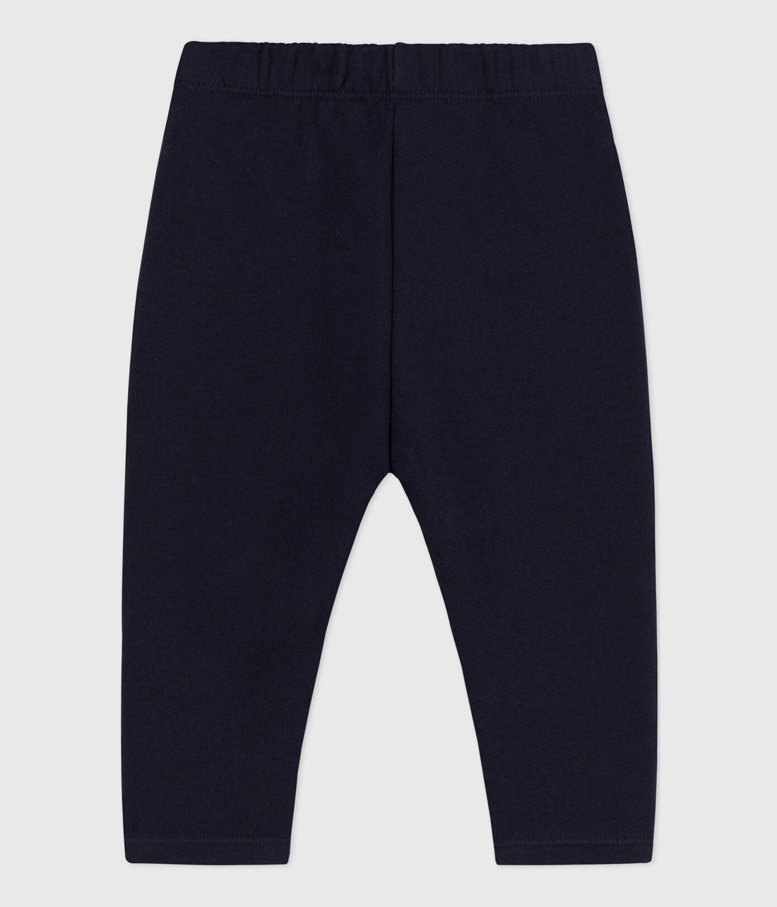 baby navy sweatpant