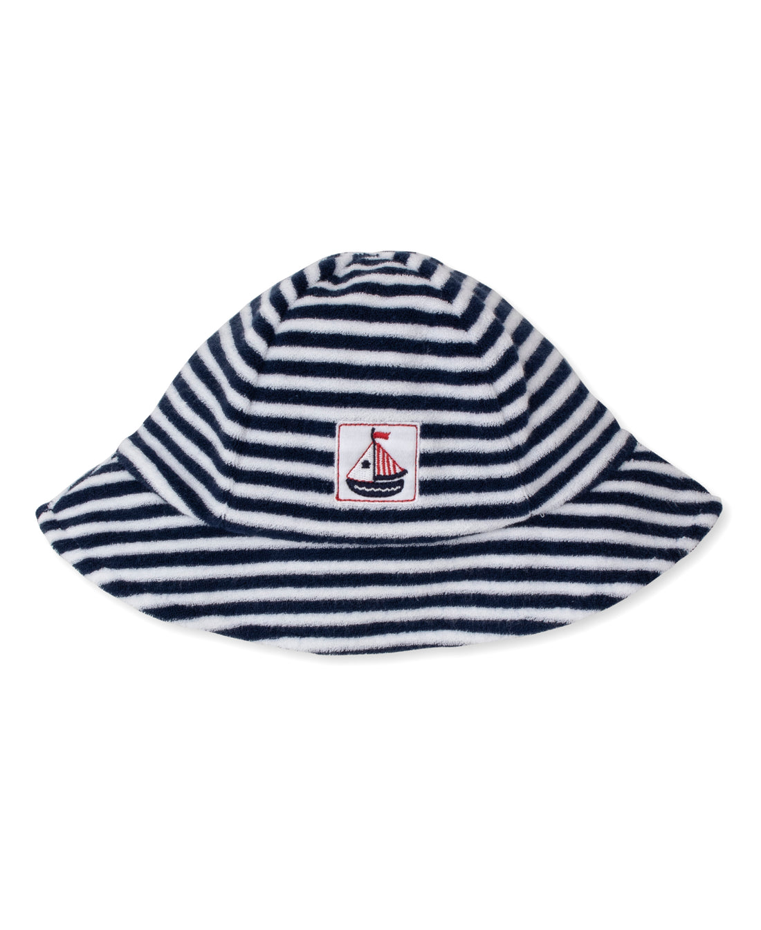 summer regatta terry sunhat