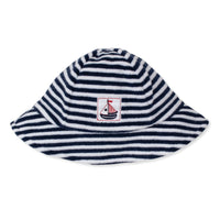 summer regatta terry sunhat