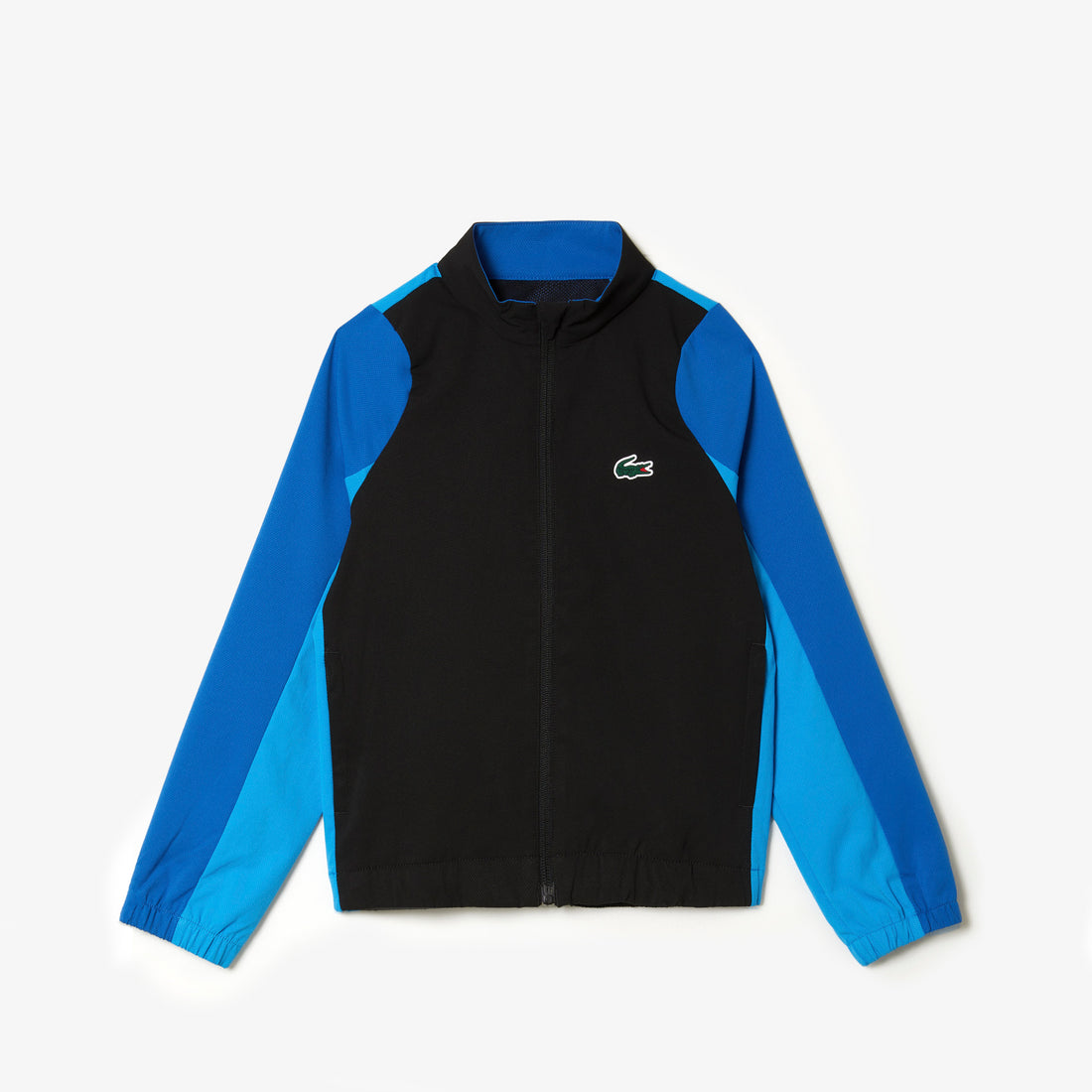 boys navy tracksuit