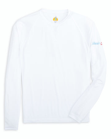 gavin ls rashguard