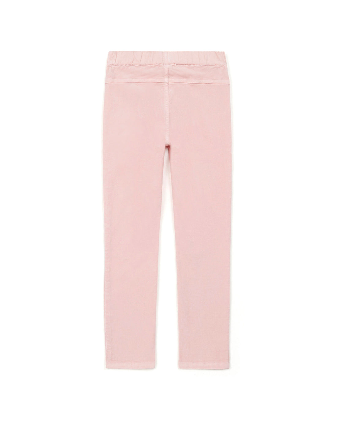 velour legging