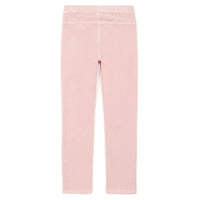 velour legging