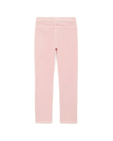 velour legging
