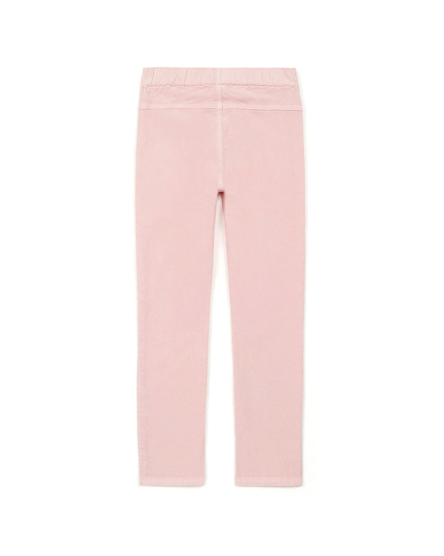 velour legging