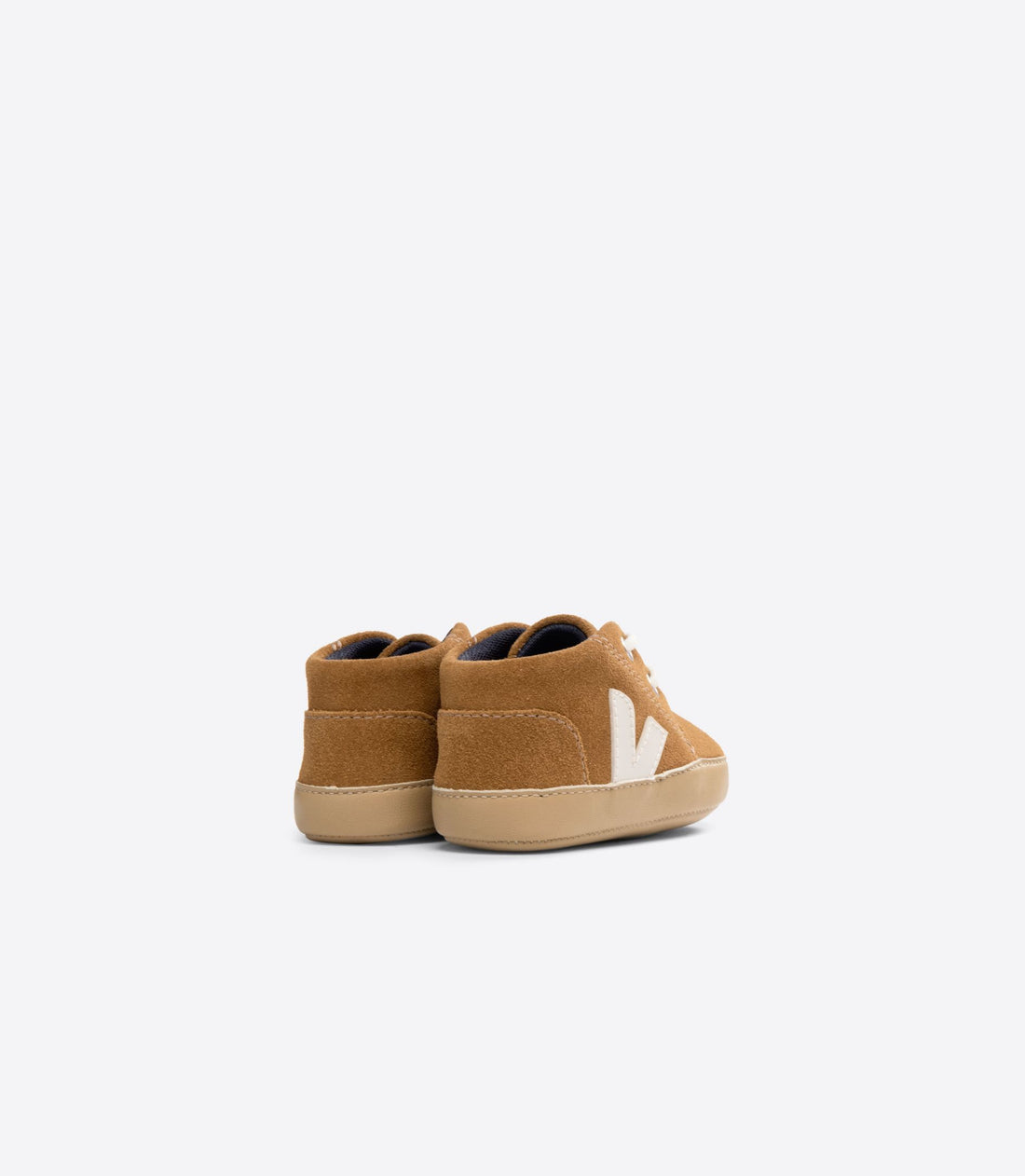 bb suede sneakers